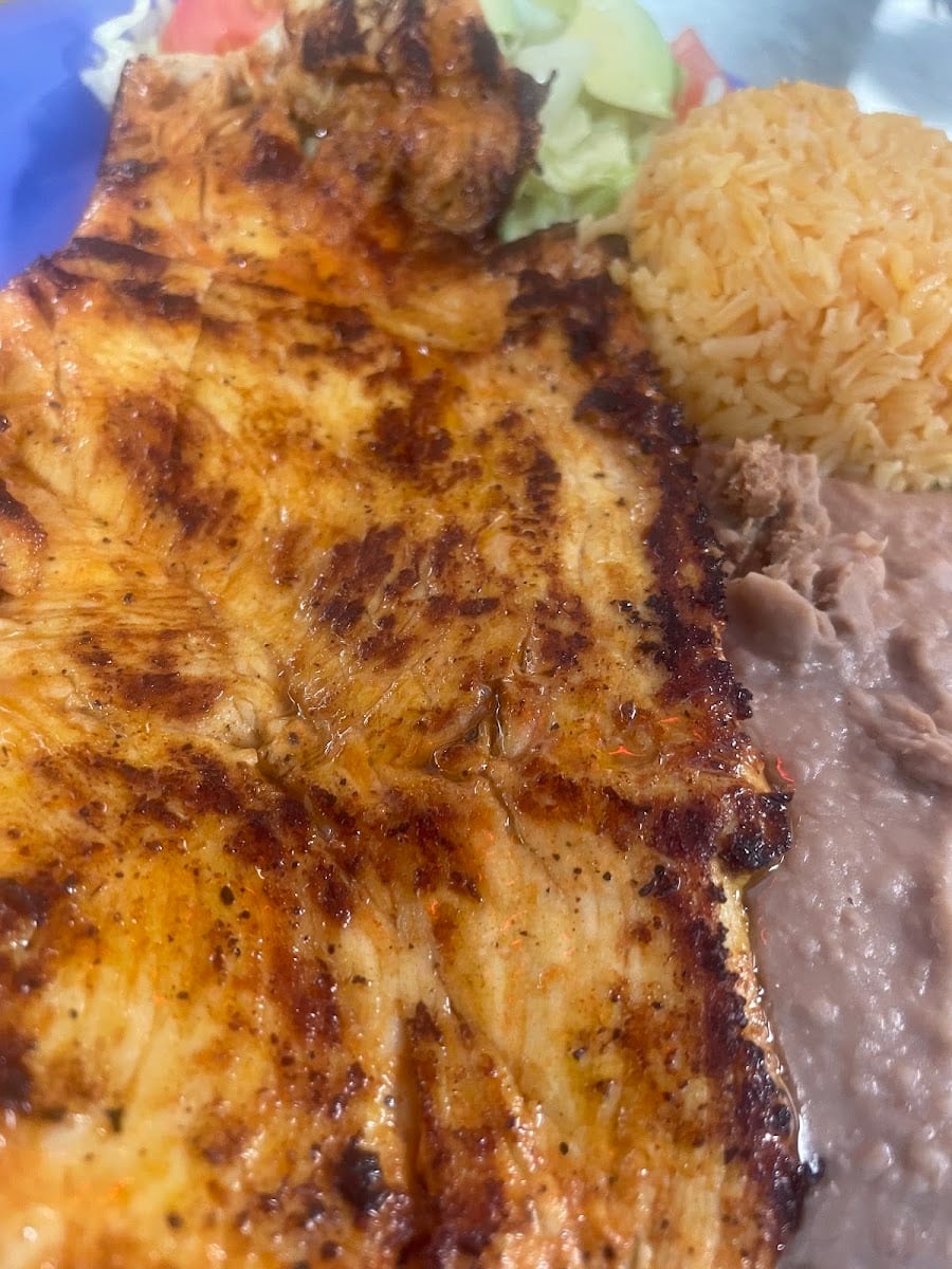Taquerias Arandas, photo 4