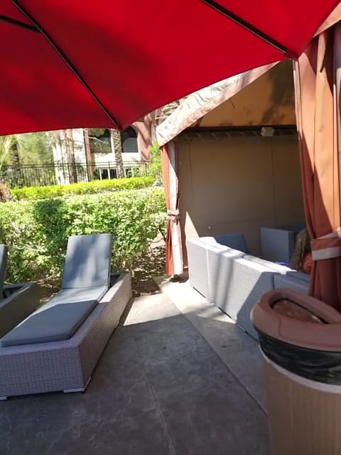 JW Marriott Las Vegas Resort & Spa, photo 2