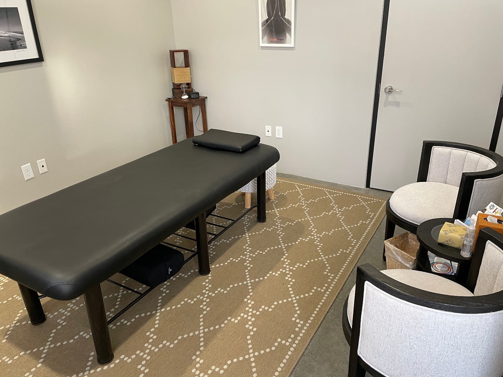HarumiYoga+ Holistic Healing House and Meditation Center Scottsdale, photo 3