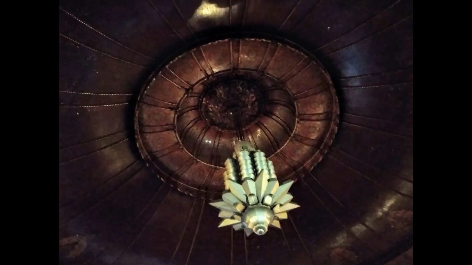 The Castro Theatre, photo 2