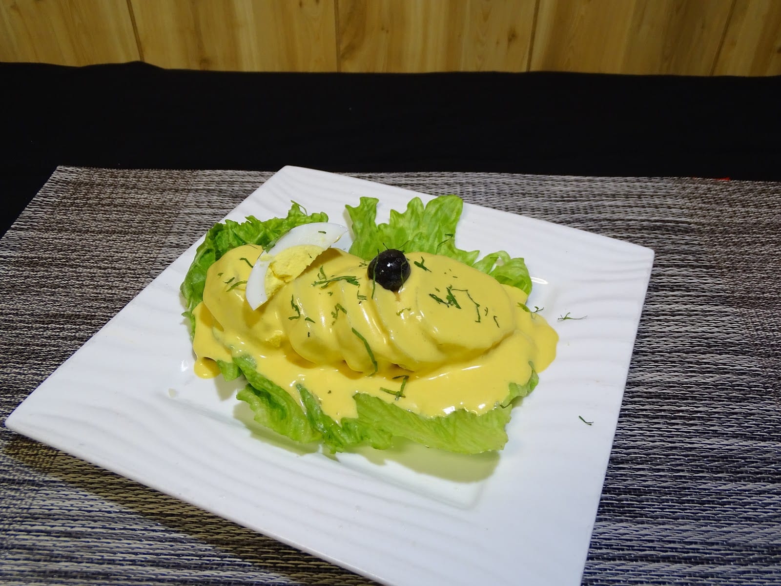 El Porteño I Restaurant Chifa Peruano