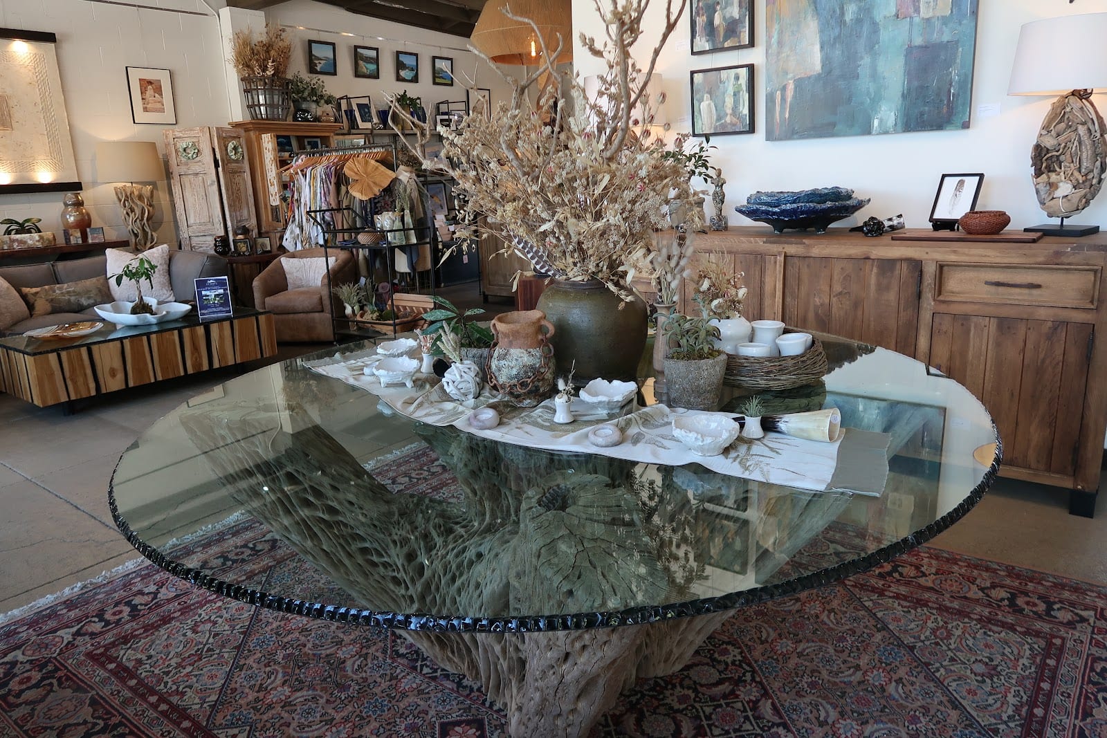 Starr's Collective, photo 3
