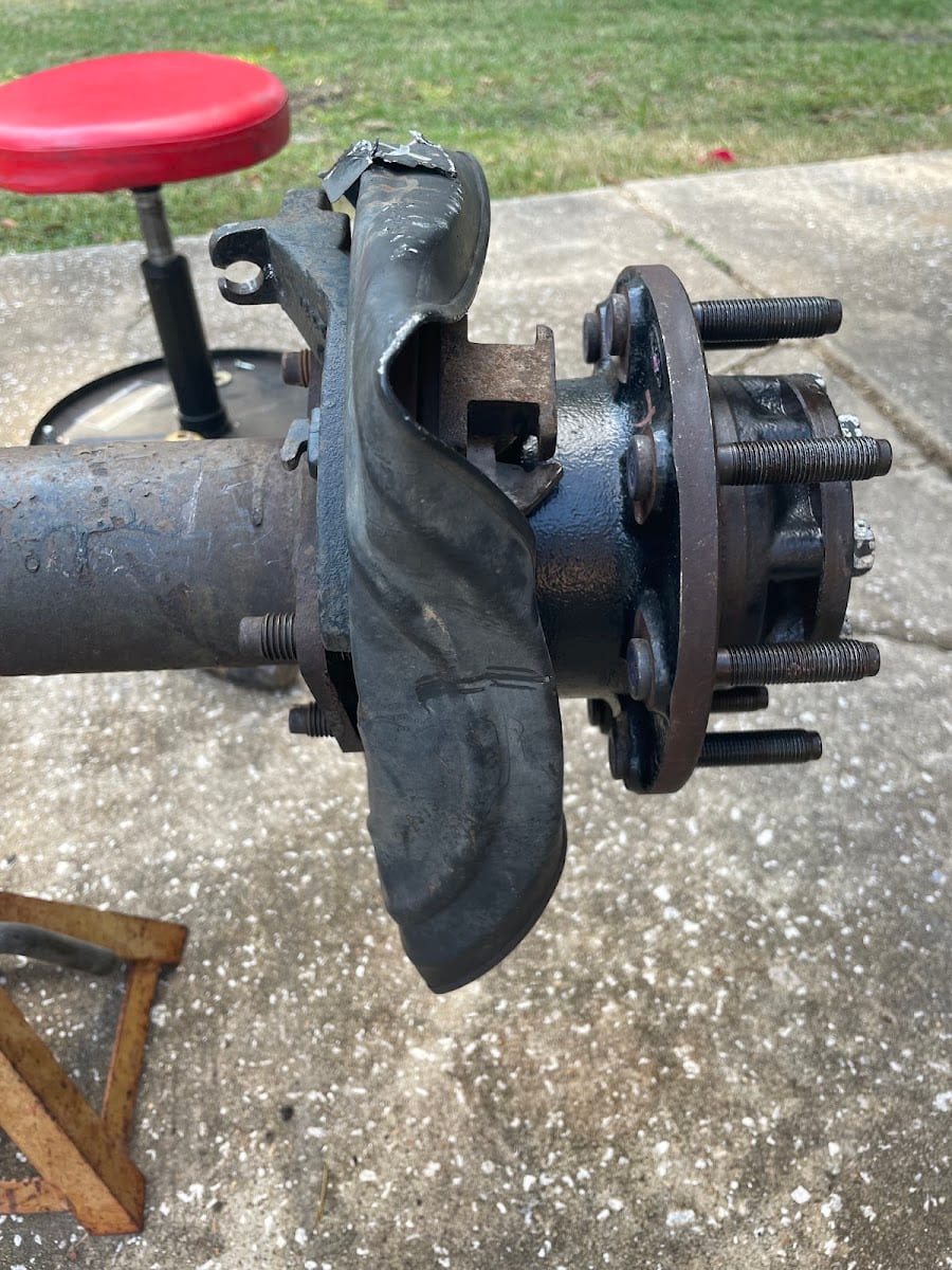 Clutch & Powertrain