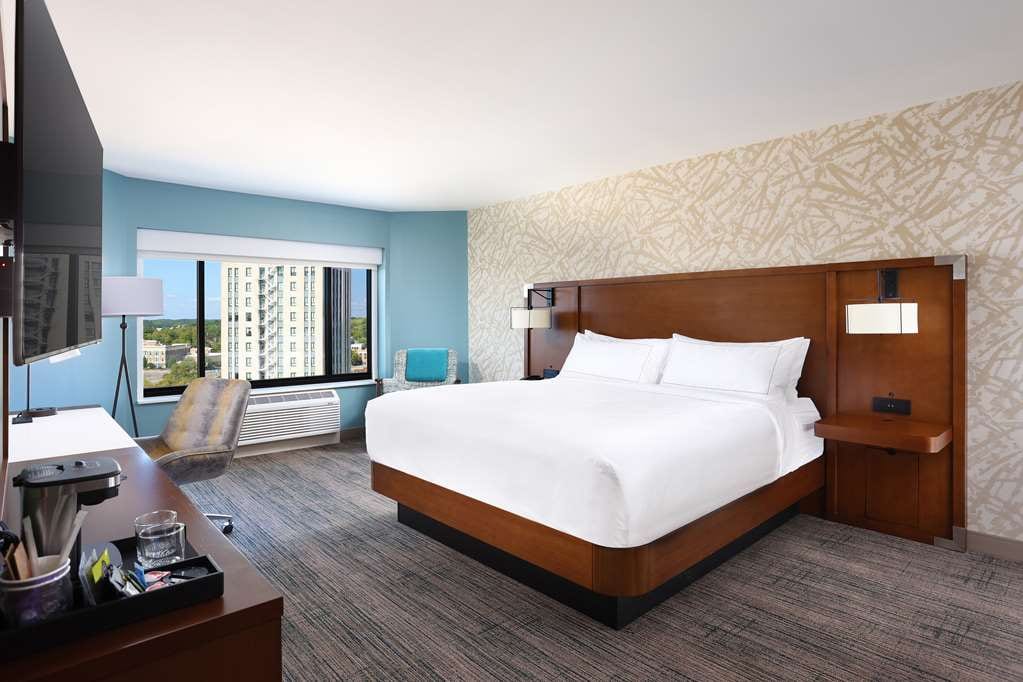 DoubleTree by Hilton Battle Creek, photo 3