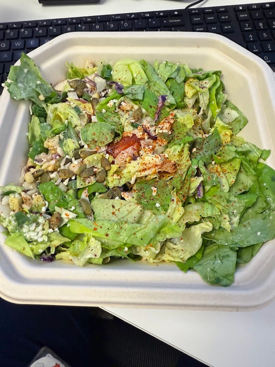 MIXT Salads, photo 4
