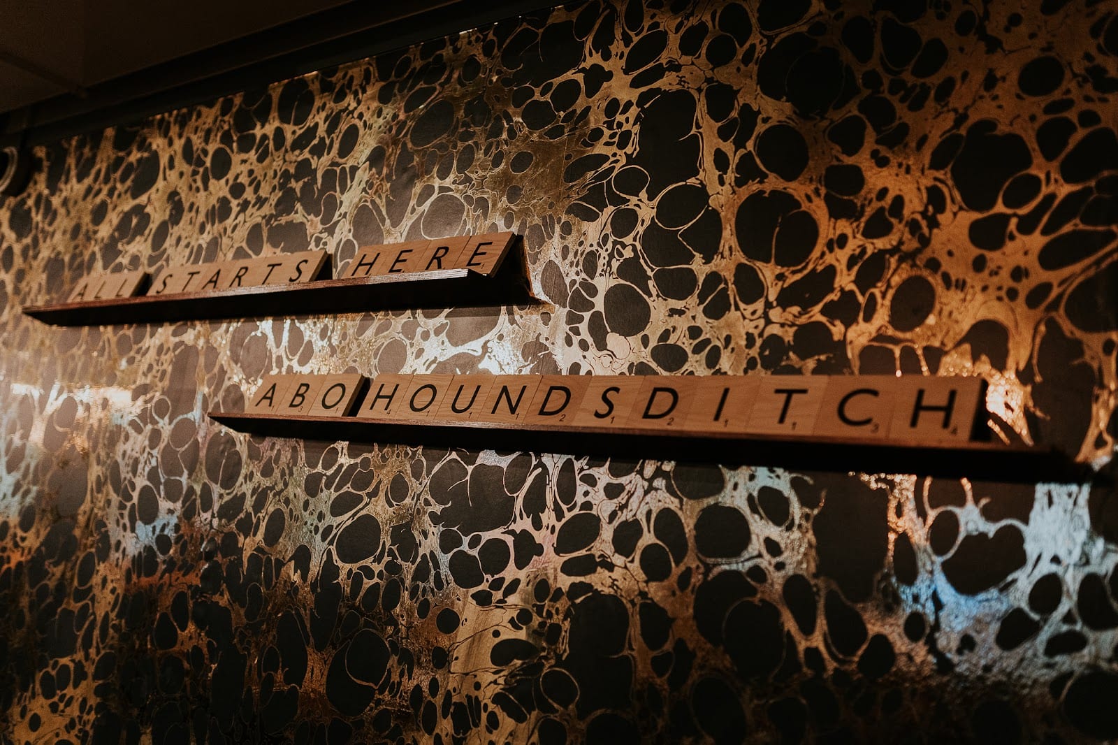 All Bar One Houndsditch, photo 4