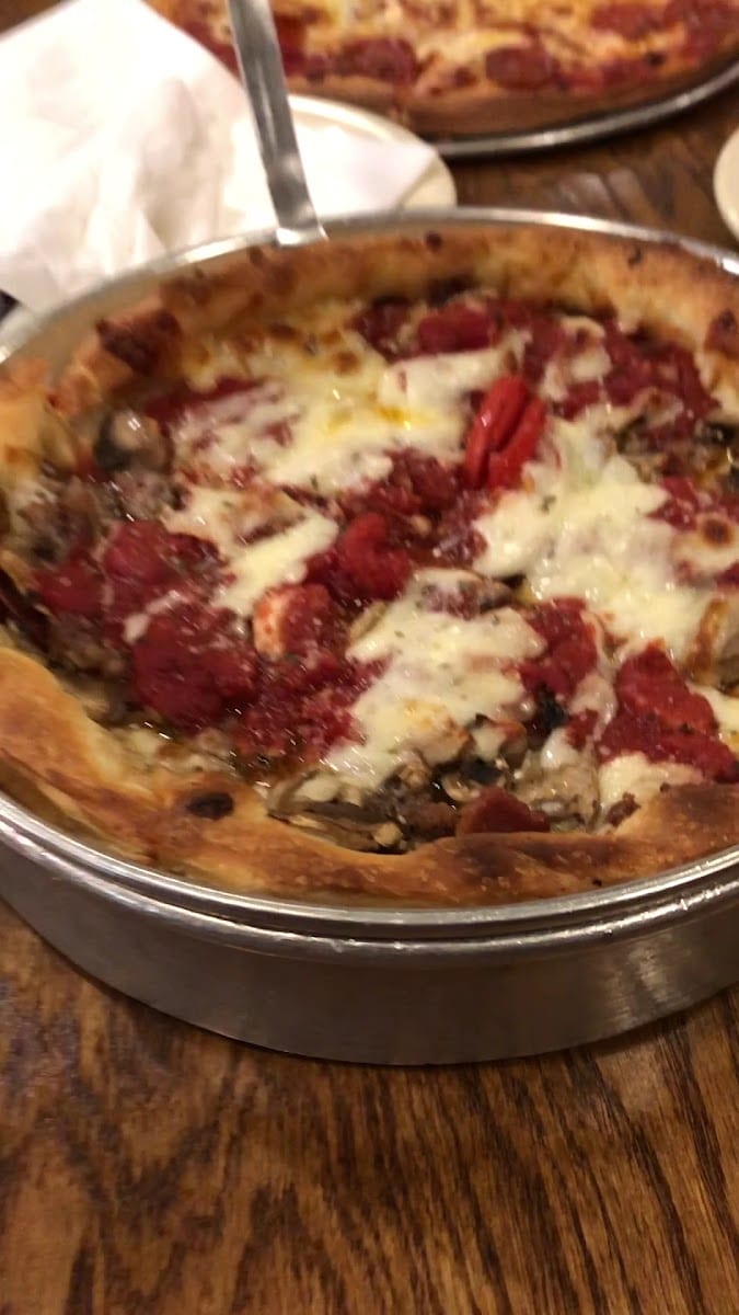 Star Pizza, photo 3