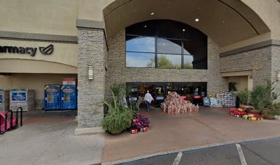 Safeway Bakery