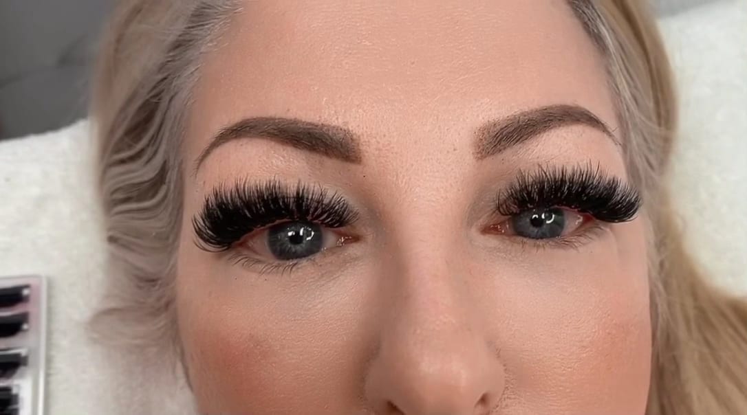 Gina's Premier Nails & Lashes, photo 3