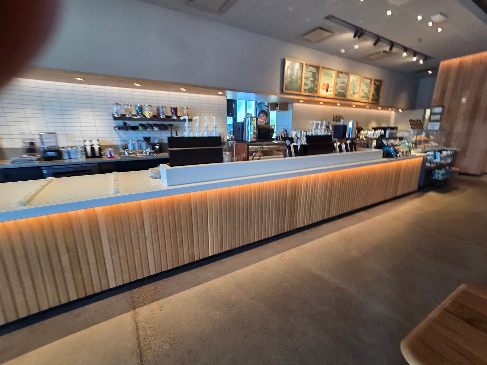 Starbucks Coffee Company, photo 2