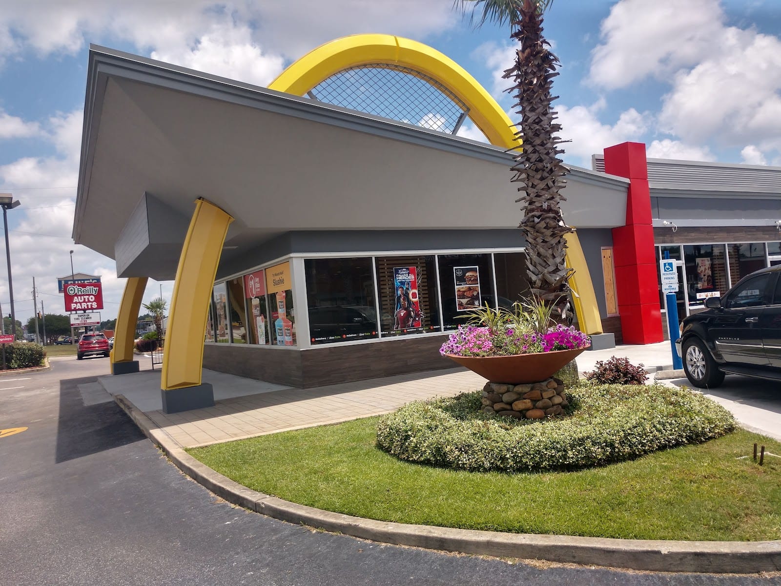 McDonald's, photo 2