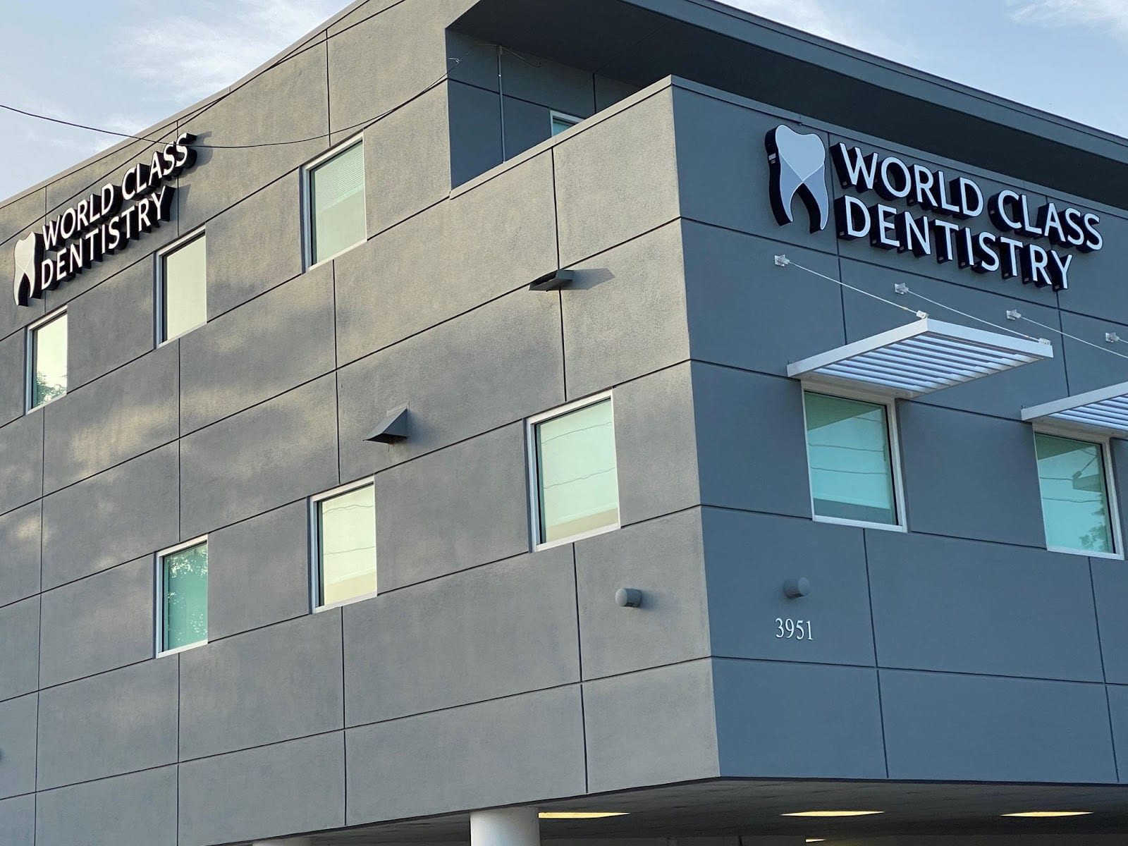World Class Dentistry