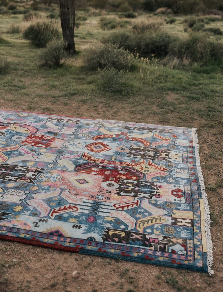 Alyshaan Fine Rugs
