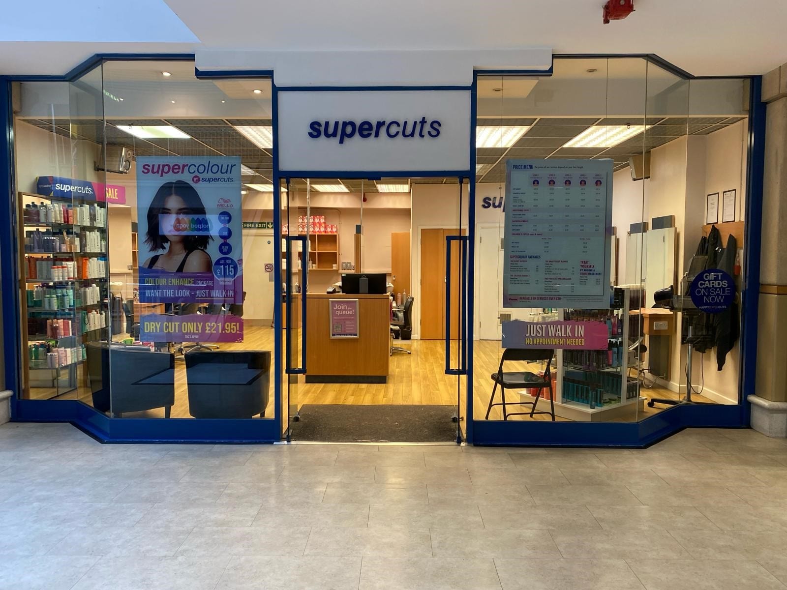 Supercuts Hair Salon Norwich, photo 2