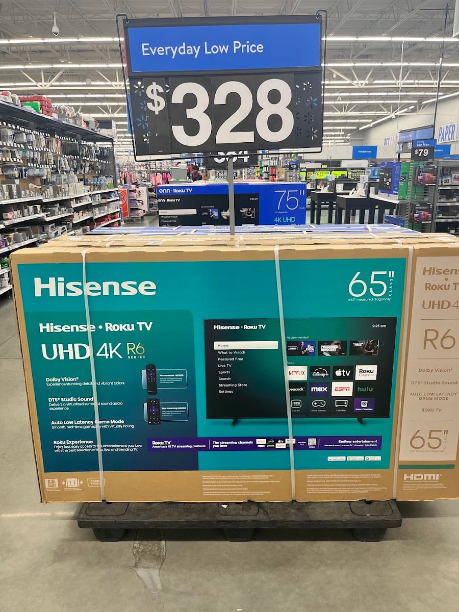Walmart Supercenter, photo 4
