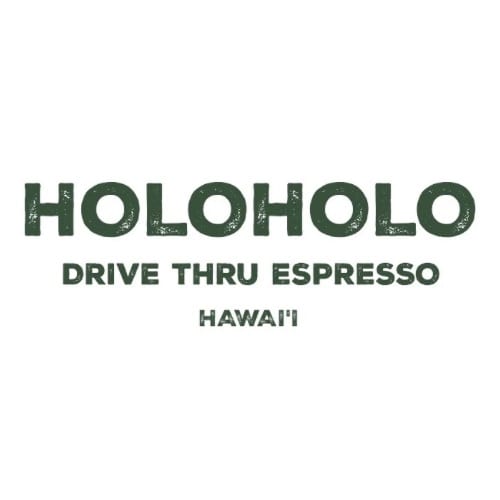 Holoholo Drive-Thru Espresso Keolu, photo 2