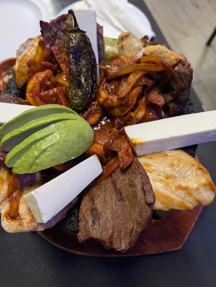 Mariscos Playa Escondida, photo 3