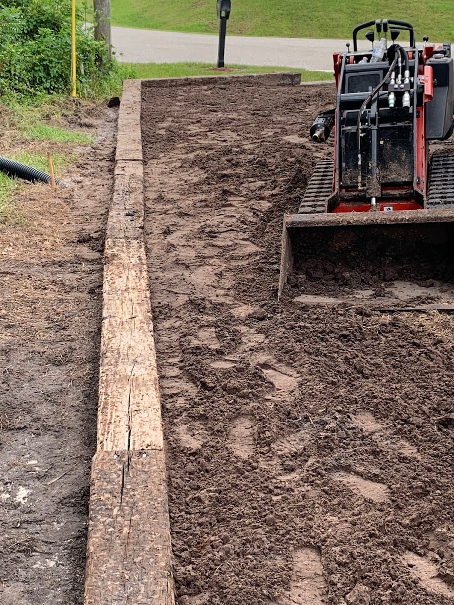 General Labor Landscaping, photo 4