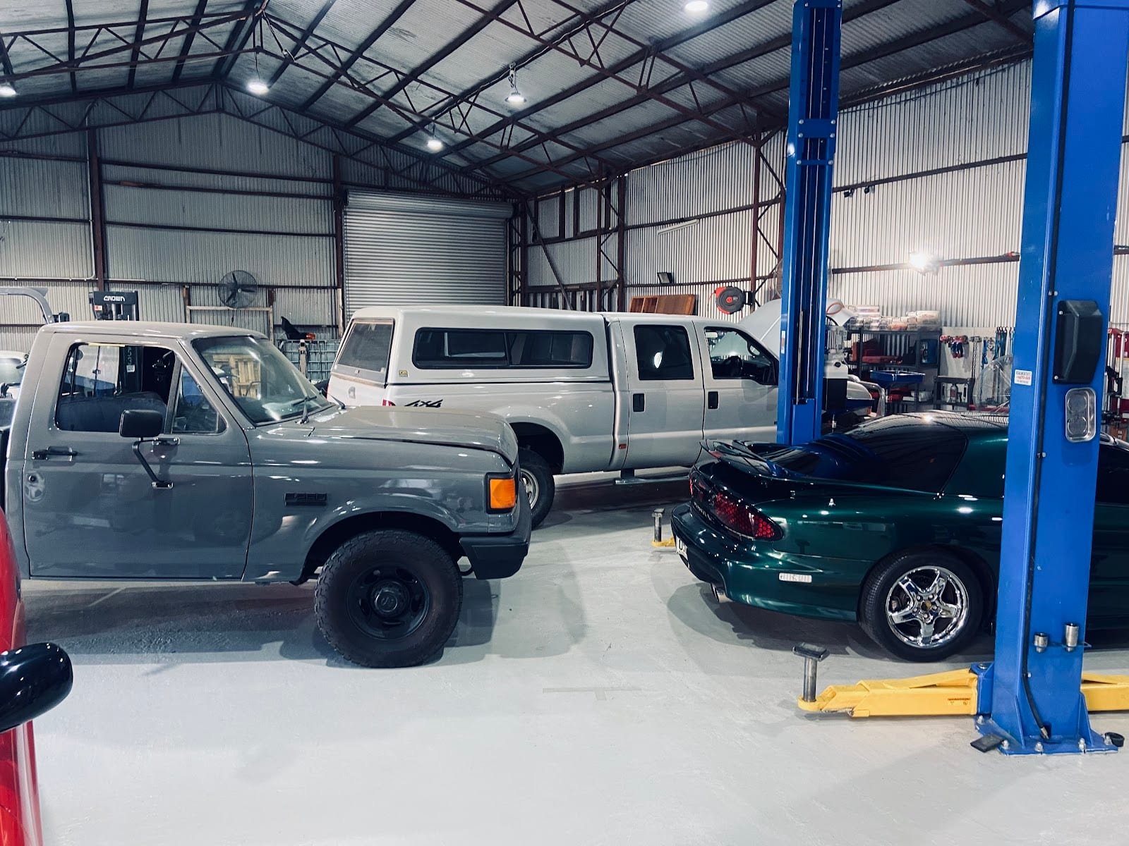 Prime Maintenance & Mechanical, photo 2