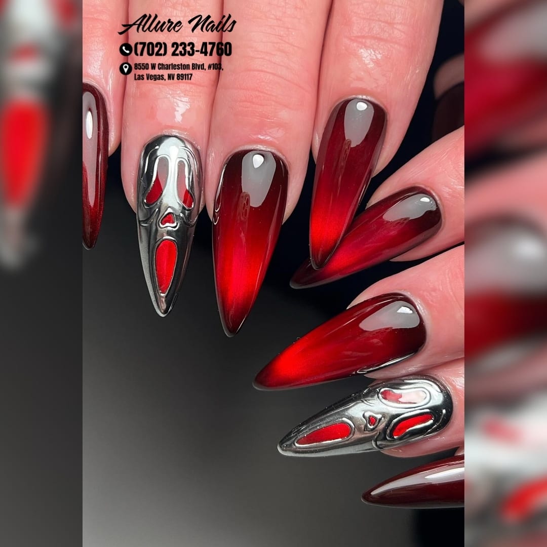 Allure Nails, photo 2