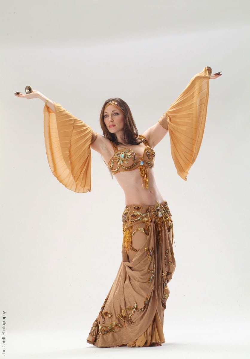 MoonGypsy Dance studio, photo 4