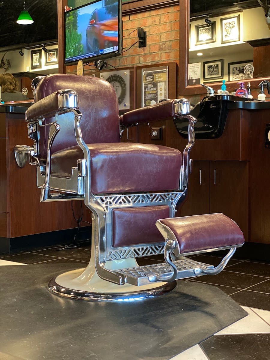 V's Barbershop, photo 4