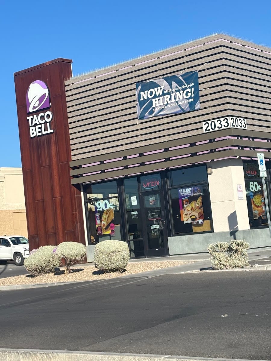 Taco Bell, photo 4