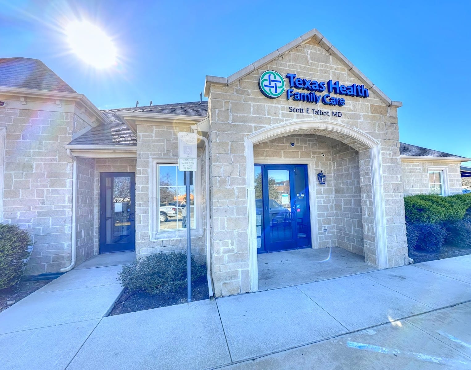 Texas Health Family Care, photo 3