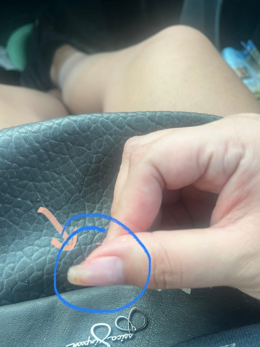 Nail Trap, photo 3