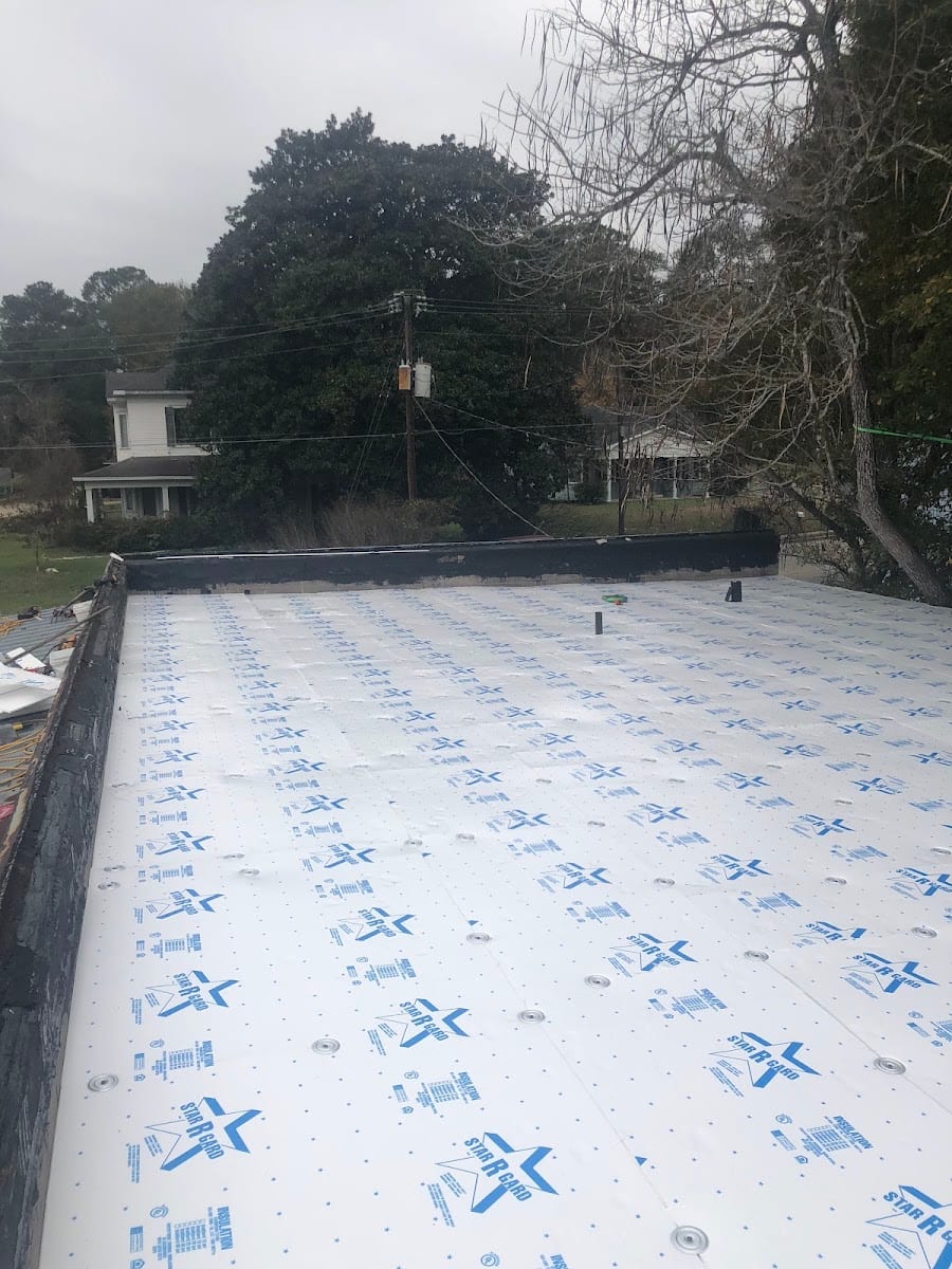 Aimco Roofing & Construction-Beaumont, photo 4