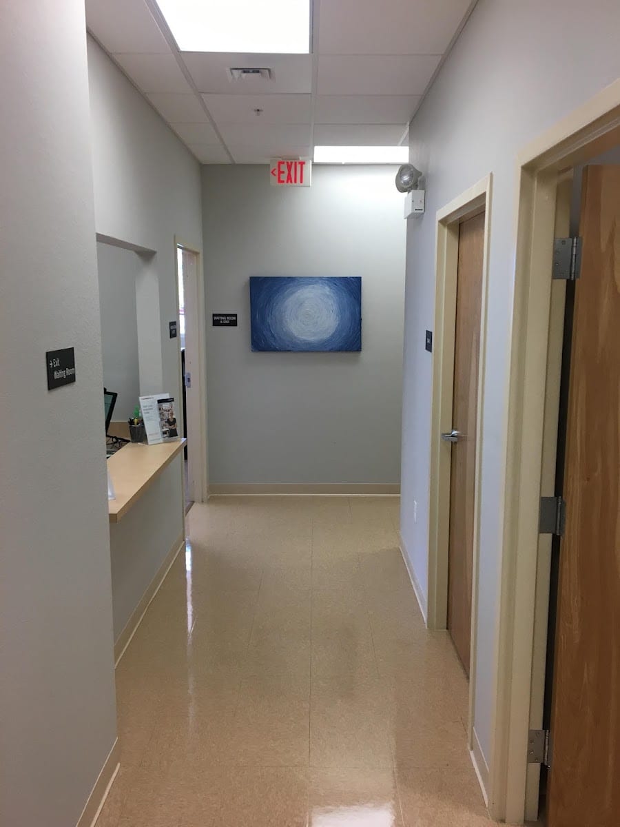 Tyler M. Blackenburg, DMD, photo 3