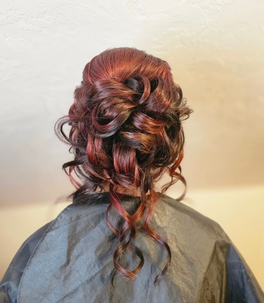 The Hair Spa & Dry Bar, photo 2