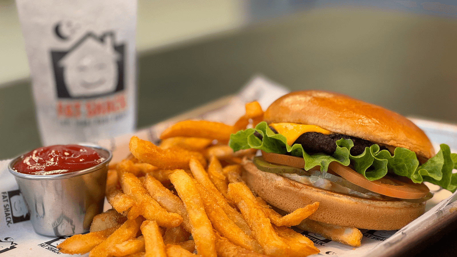 Fat Shack, photo 2