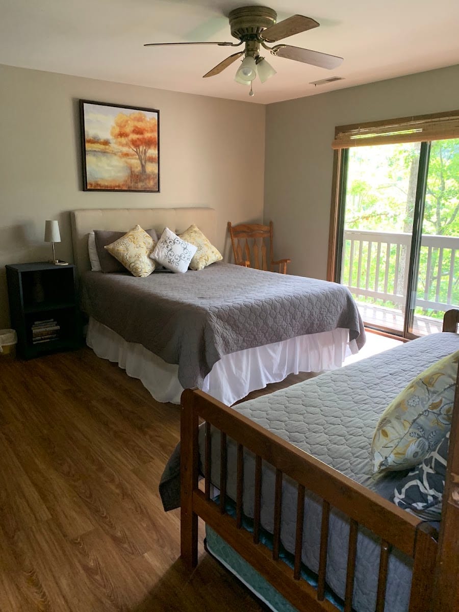 Crystal 'Clean' Housekeeping