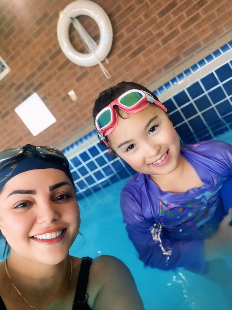 Talent Swim School, photo 3