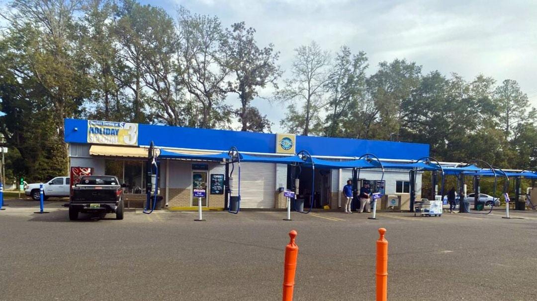 Rich's Car Wash - Saraland, photo 2