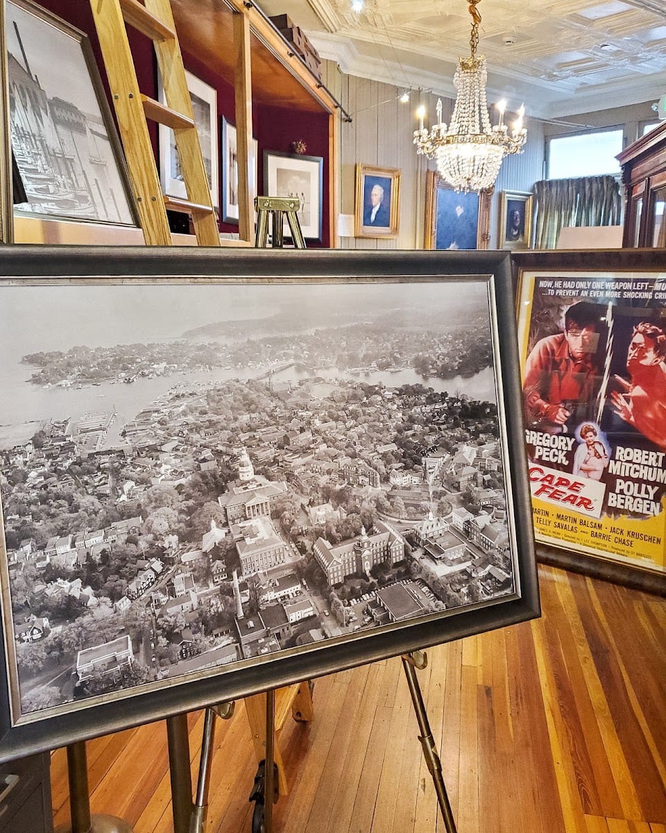 The Annapolis Collection Gallery, photo 2