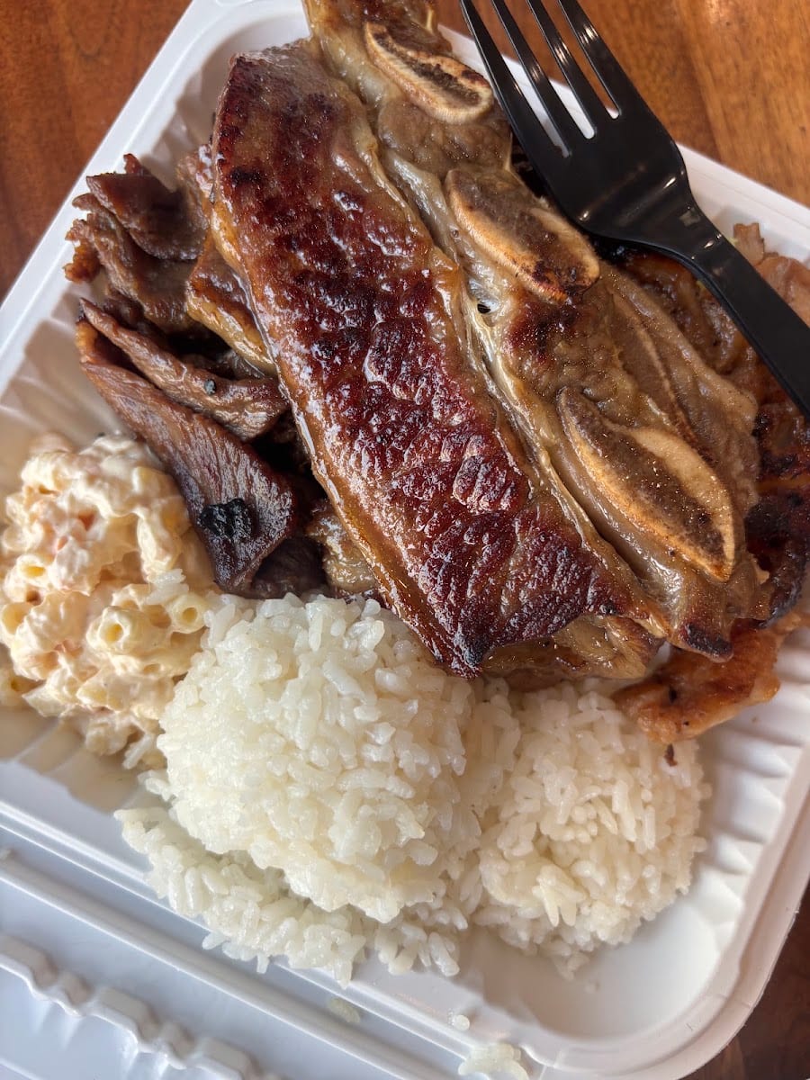Ono Hawaiian BBQ, photo 3