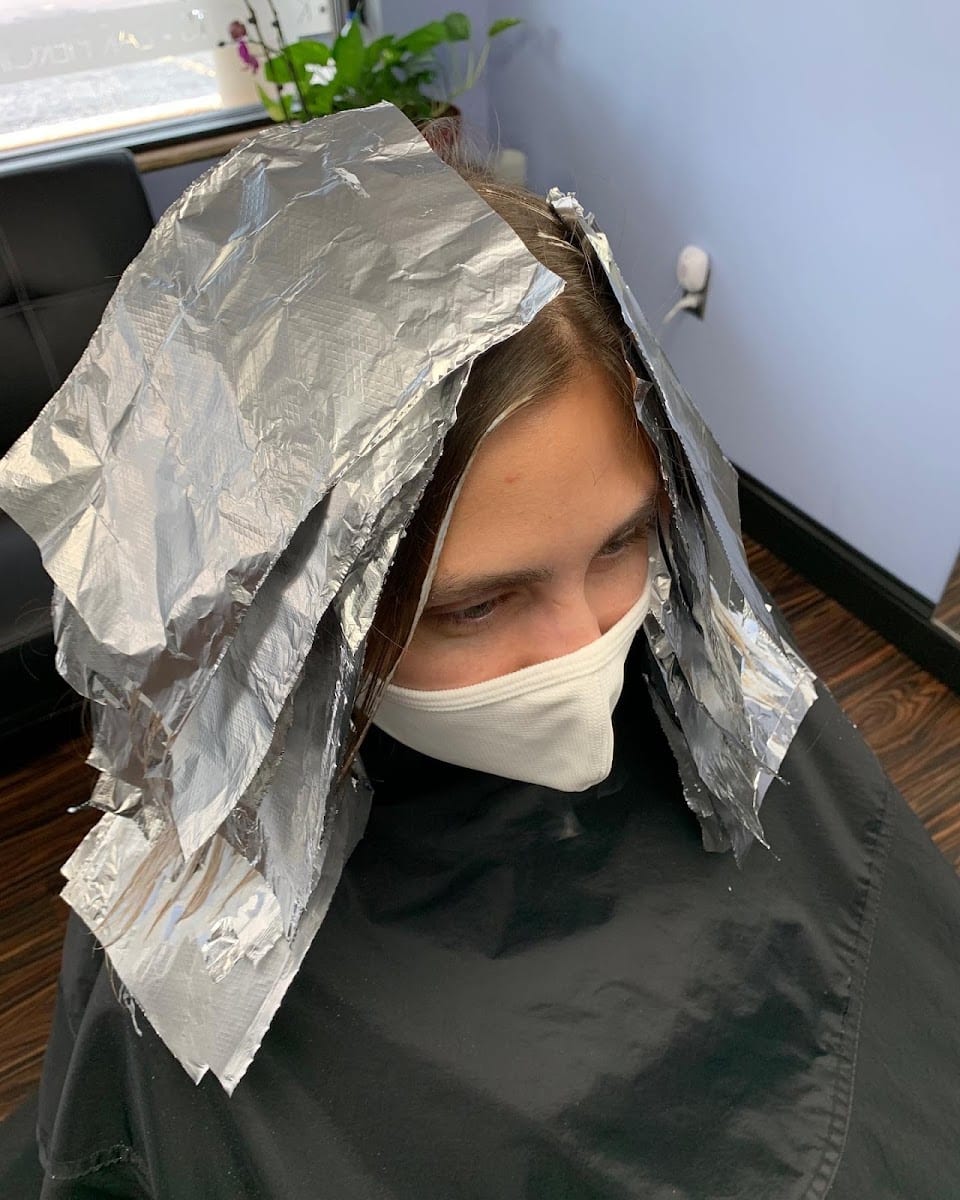 N2 Style Hair Salon, photo 2