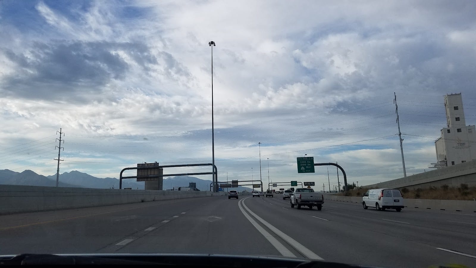 Salt Lake City Contracts Management