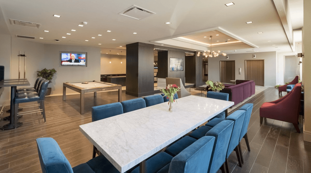 The A: Rooms, Offices and Suites, photo 4