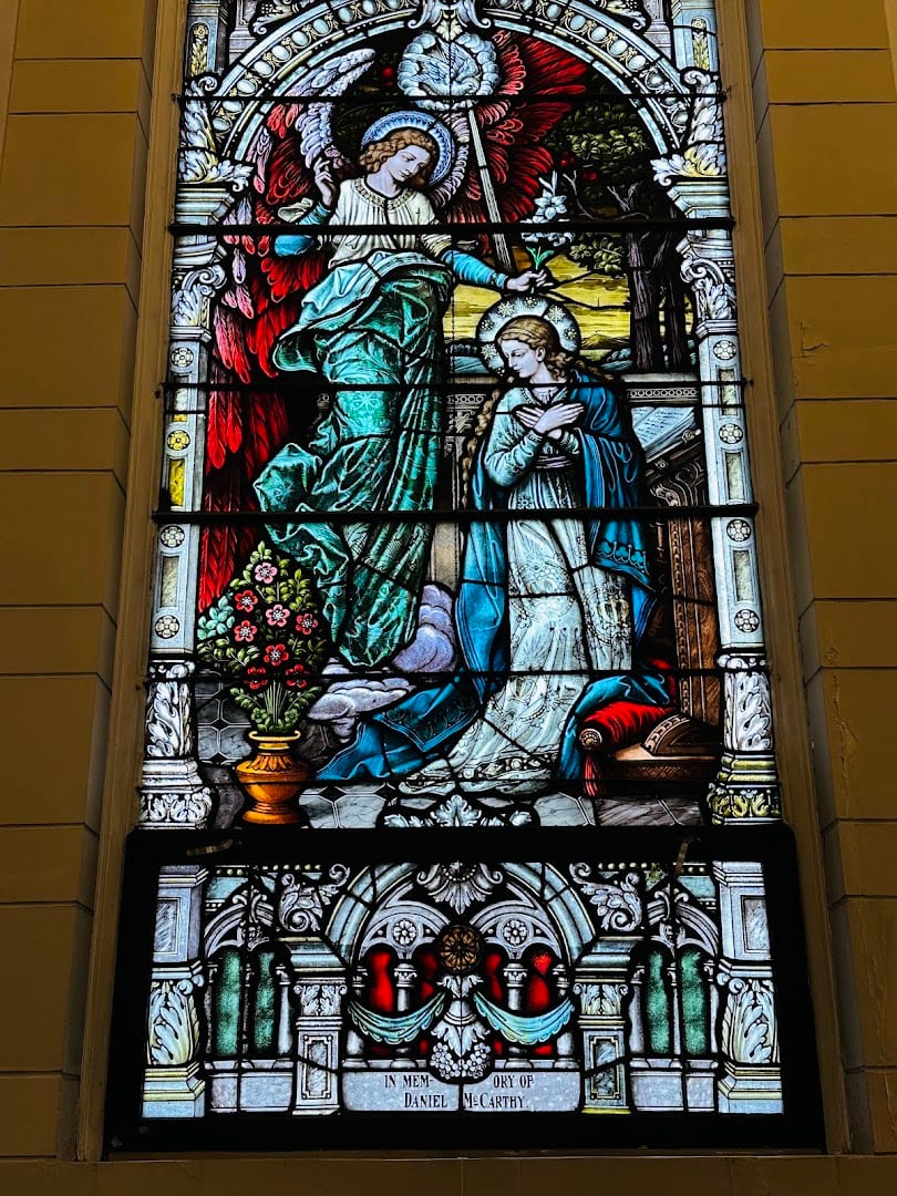 St. Philip Roman Catholic Church, photo 4