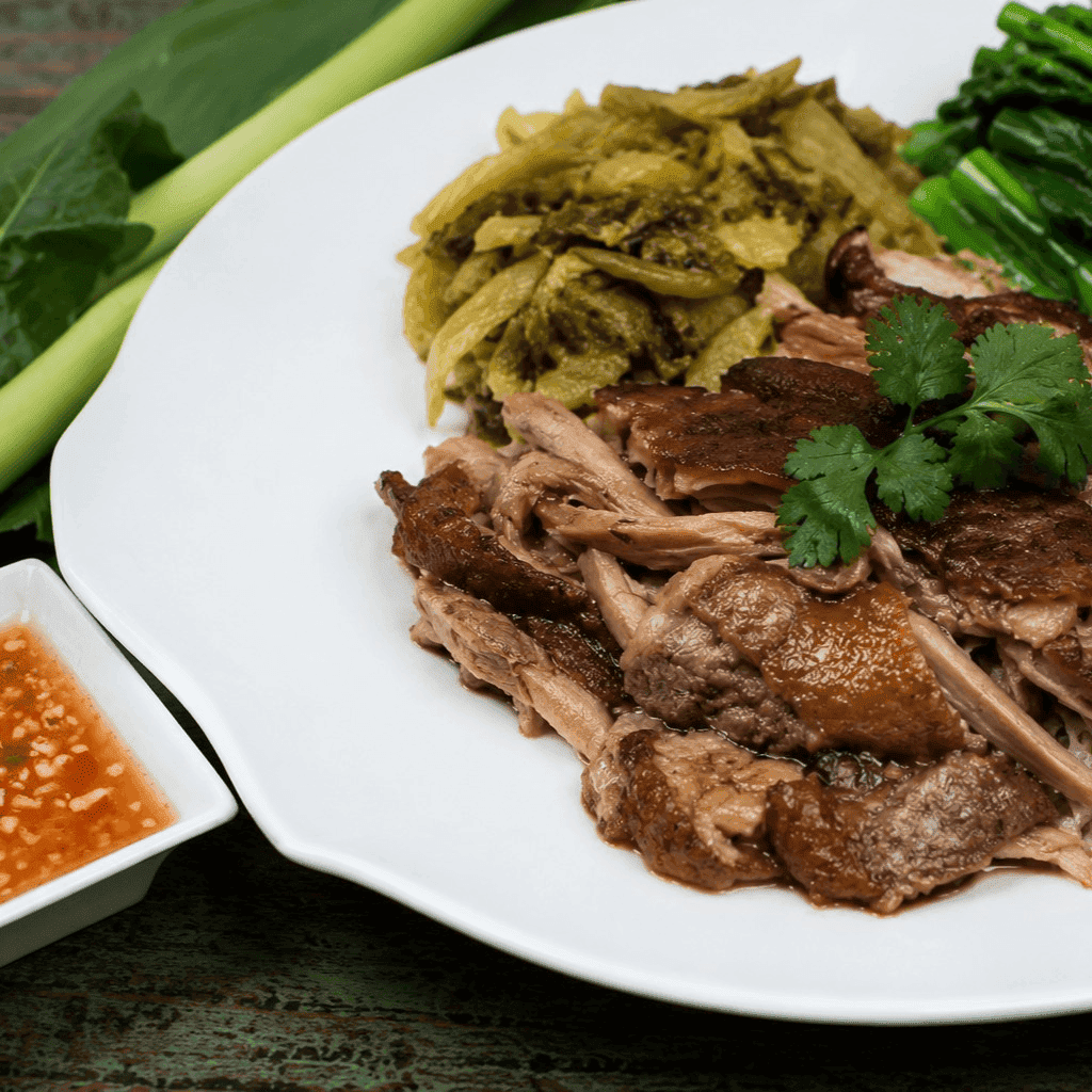 Thai House Express Restaurant