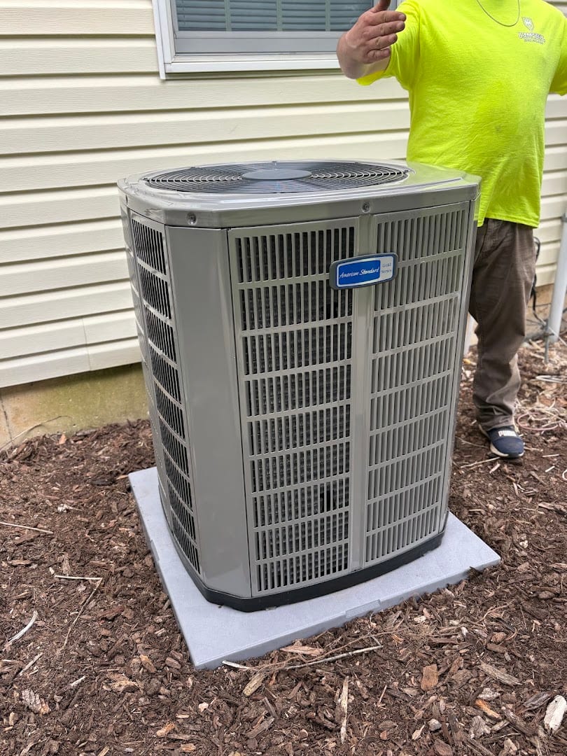 Campbell Heating and Cooling, photo 2