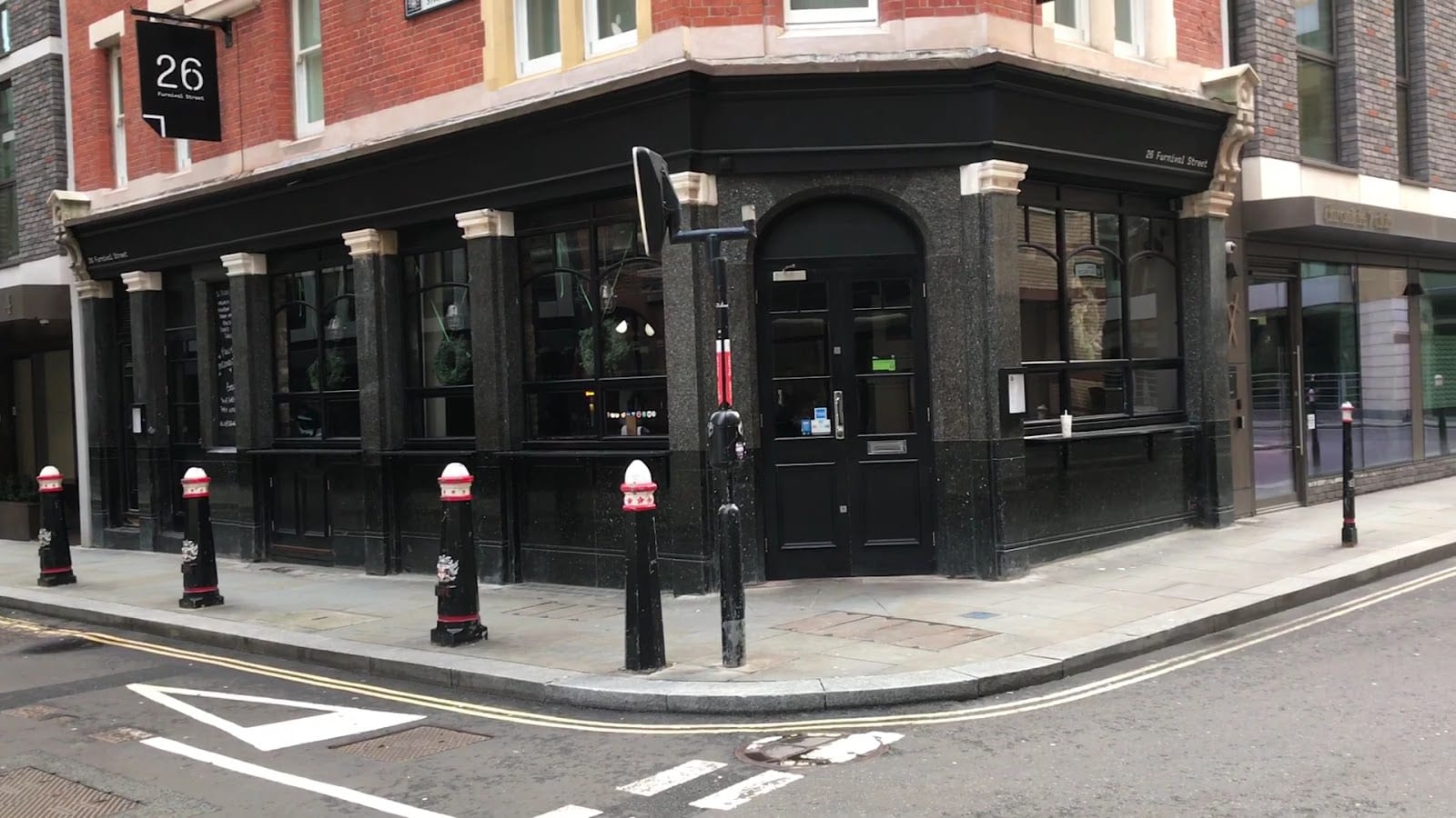 26 Furnival Street, photo 3