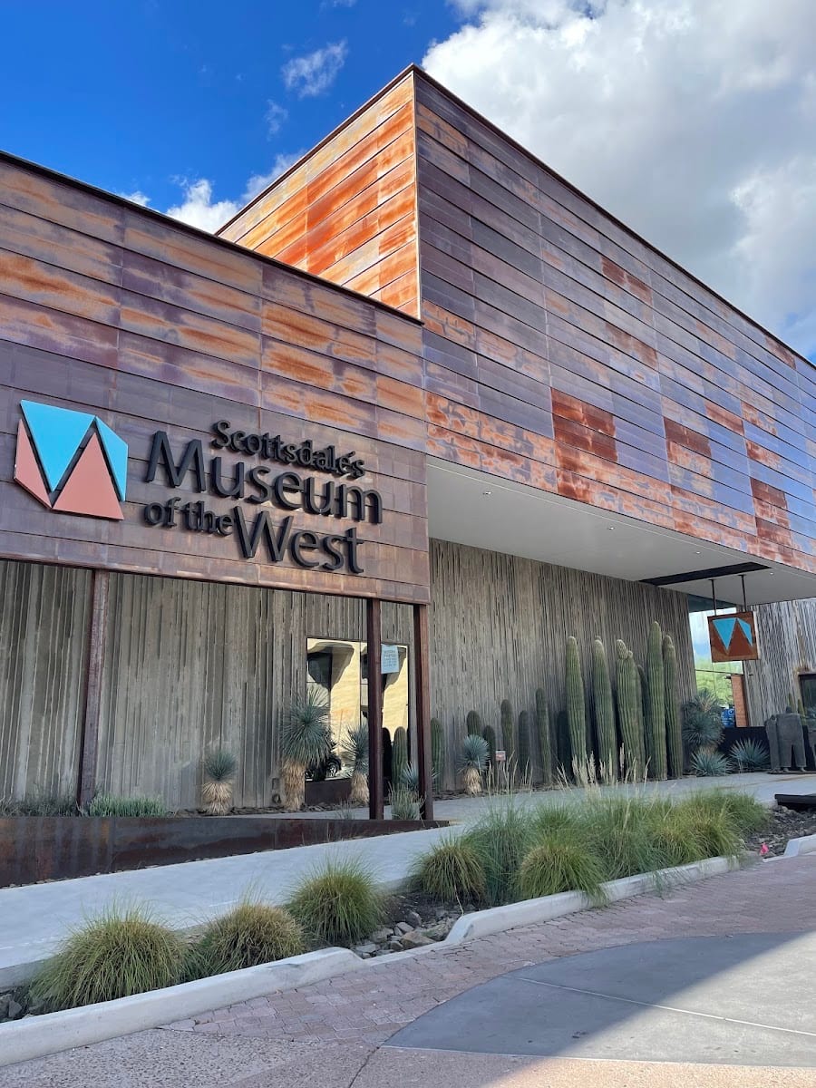 Western Spirit Museum: Scottsdale’s Museum of the West