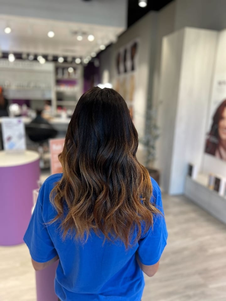 Madison Reed Hair Color Bar Paramus GSP, photo 3