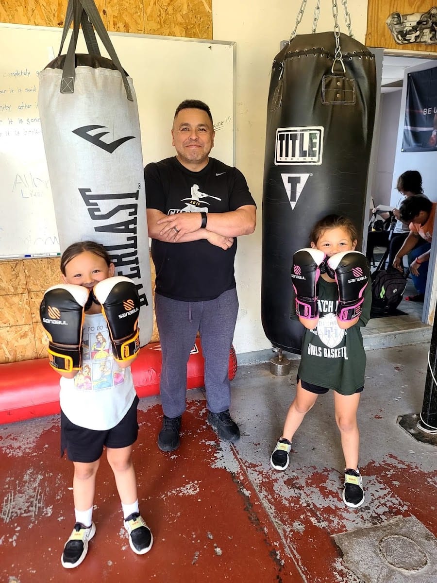 Westside Boxing & Fitness, photo 4