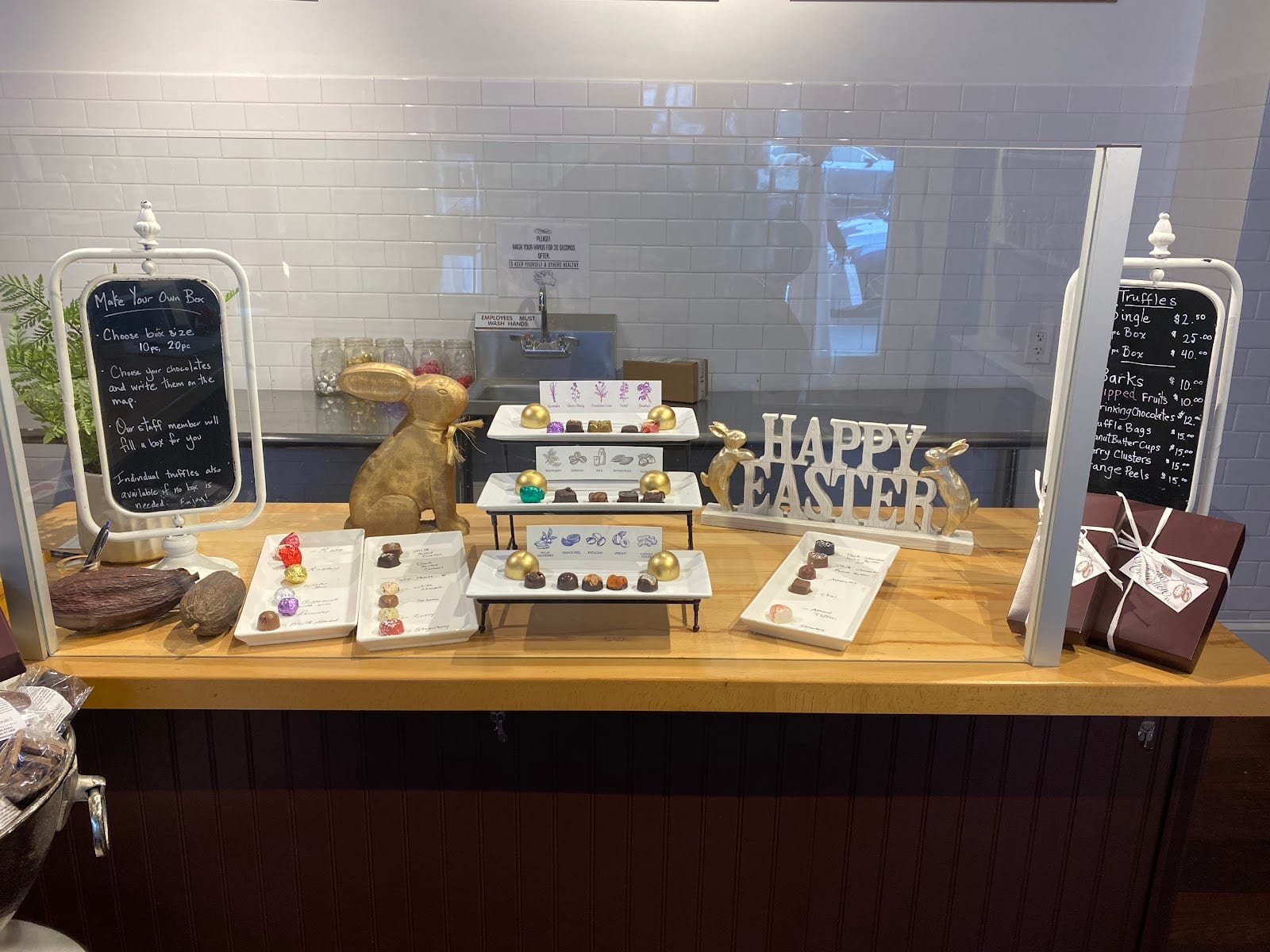 Hedonist Artisan Chocolates, photo 4