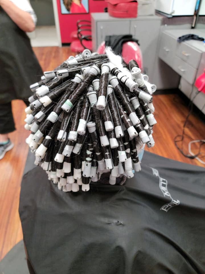 Supercuts, photo 3